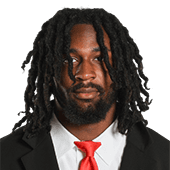 Omar Cooper Jr.